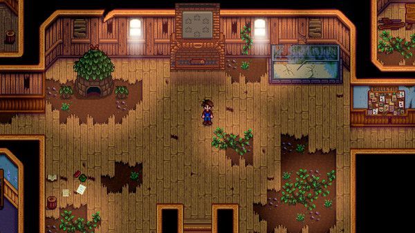 Stardew Valley İnceleme ve Puan