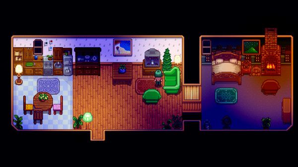 Stardew Valley PC İndirme