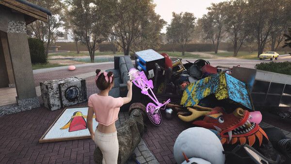 Storage Hunter Full İndir