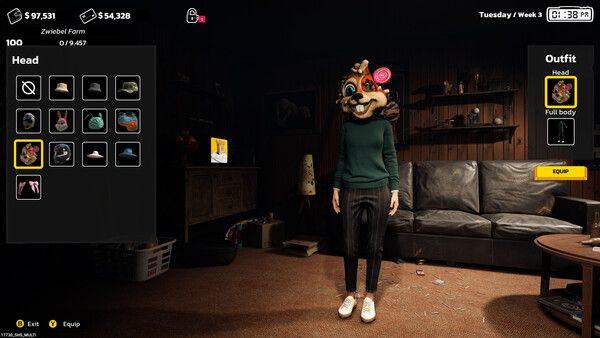 Storage Hunter En Ucuz Fiyat