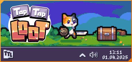 Tap Tap Loot - Full İndir, Sistem Gereksinimleri ve Fiyat Bilgisi