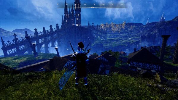 Tenebyss Full İndir