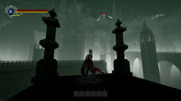 Tenebyss İnceleme ve Puan