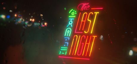 The Last Night - Full İndir, Sistem Gereksinimleri ve Fiyat Bilgisi
