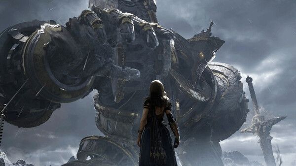 Tides of Annihilation screenshot 3