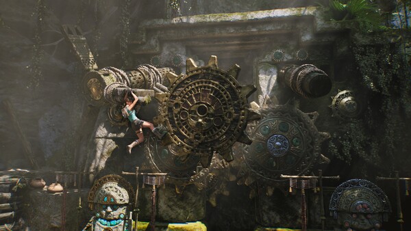 Tomb Raider: Legacy of Atlantis Full İndir