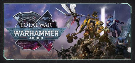 Total War: WARHAMMER 40,000