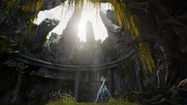 Vindictus: Defying Fate screenshot 2