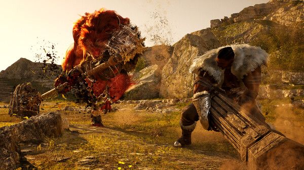 Vindictus: Defying Fate İnceleme ve Puan