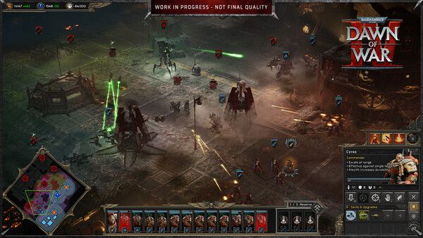 Warhammer 40,000: Dawn of War IV Full İndir