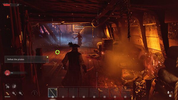 Windrose screenshot 2