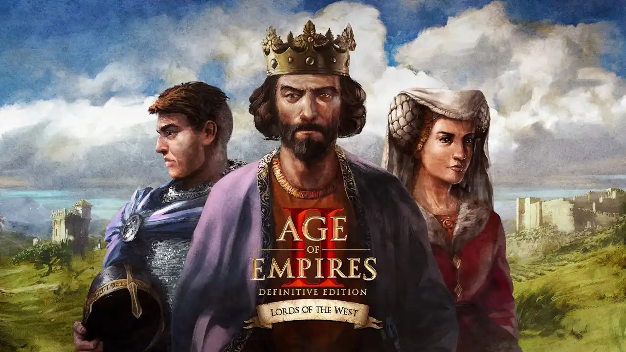 age of empires 2 oyunu oyunpass