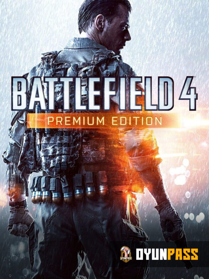 battlefield 4 premium edition oyunu oyunpass