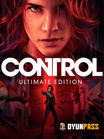 control ultimate edition oyunu oyunpass
