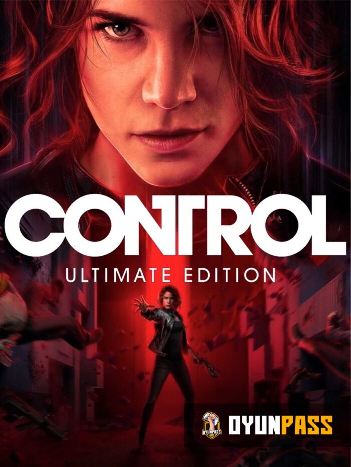 control ultimate edition oyunu oyunpass