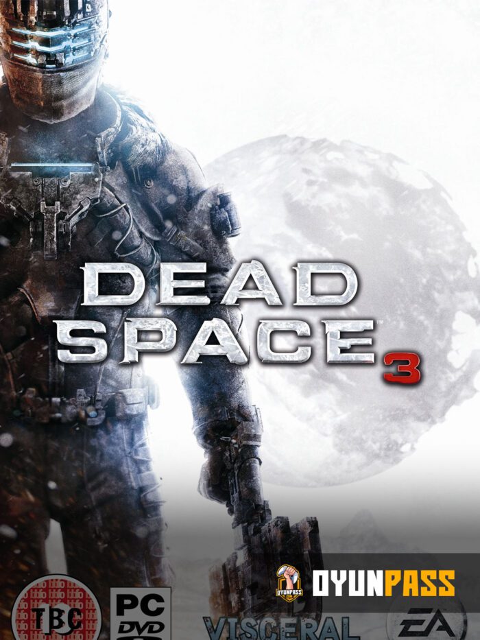 dead space 3 oyunu oyunpass