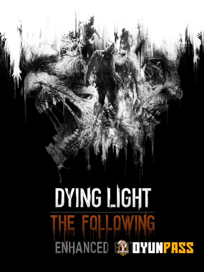 dying light enhaced edition oyunu oyunpass