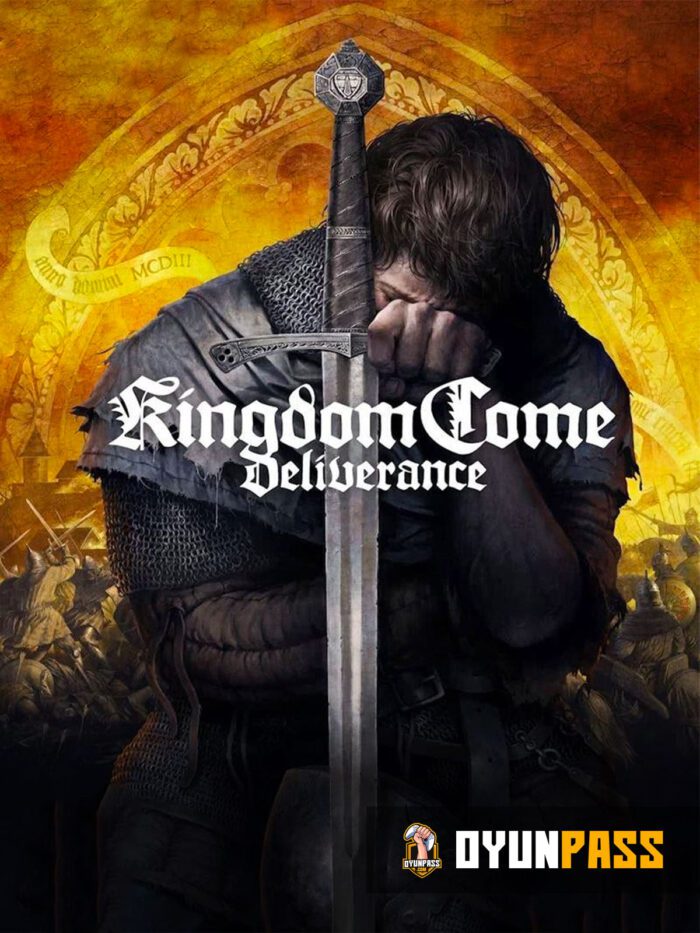 kingdom come deliverance oyunu oyunpass