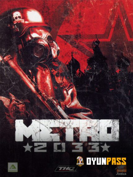 metro 2033 oyunu oyunpass