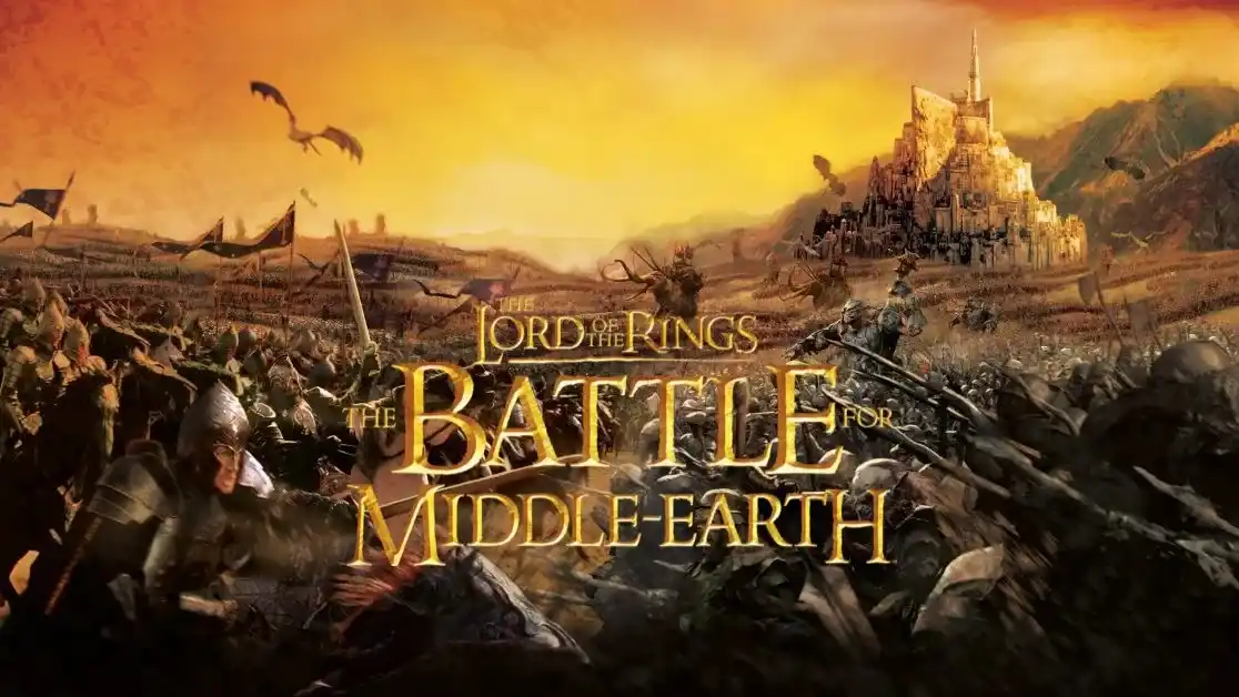 the battle for middle earth oyunpass