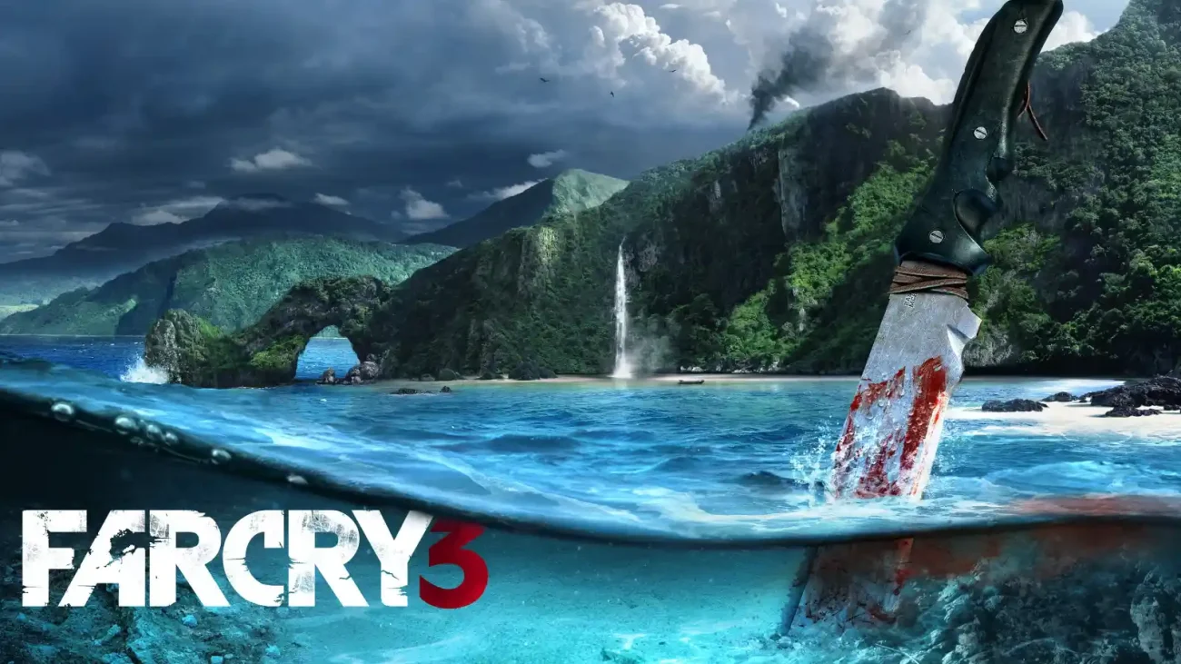 Far Cry 3 Sistem Gereksinimleri 2022