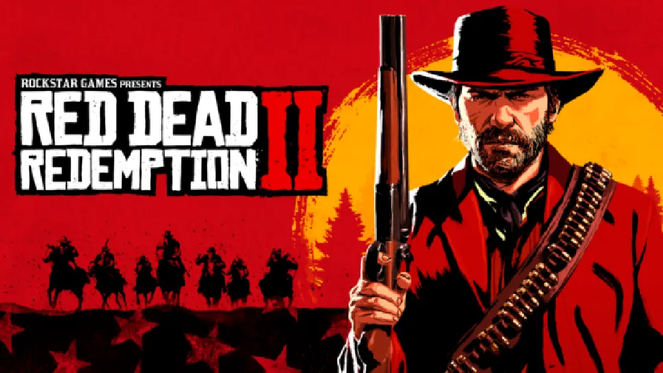 Red Dead Redemption 2 Sistem Gereksinimleri