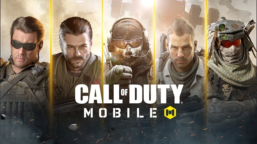 Call Of Duty Mobile Sistem Gereksinimleri [2022] - OyunPass