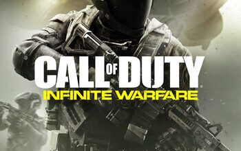 Call Of Duty İnfinite Warfare