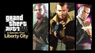 Grand Theft Auto İv