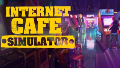 İnternet Cafe Simulator