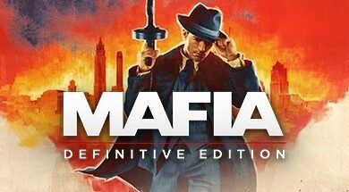 Mafia 1 Definitive Edition