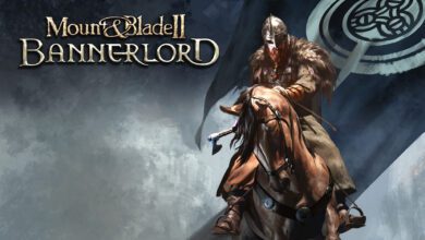 Mount And Blade Bannerlord