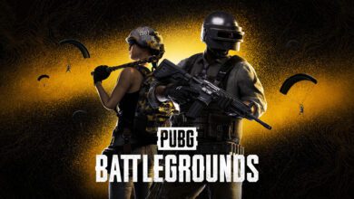 Pubg Battlegrounds