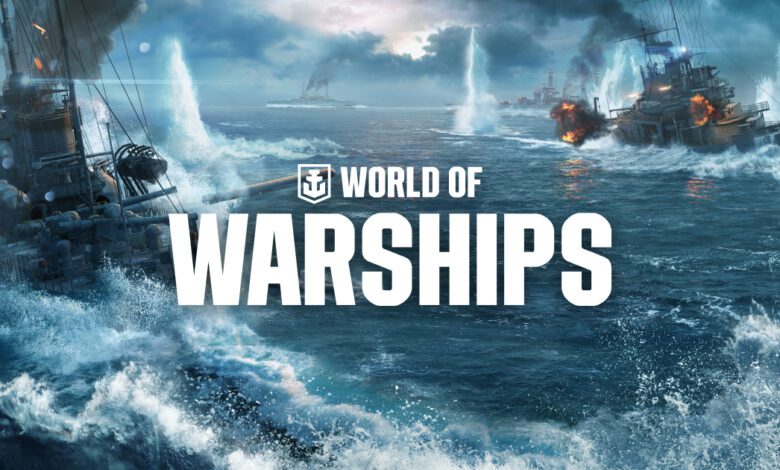 World Of Warships